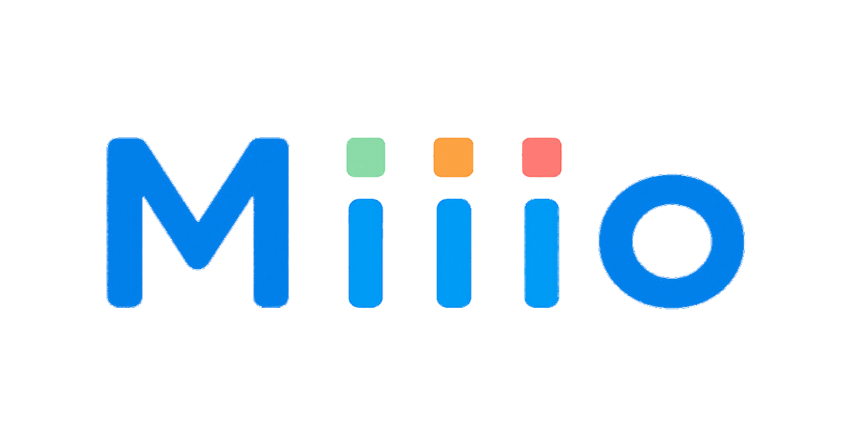 Miiio（ミーオ）